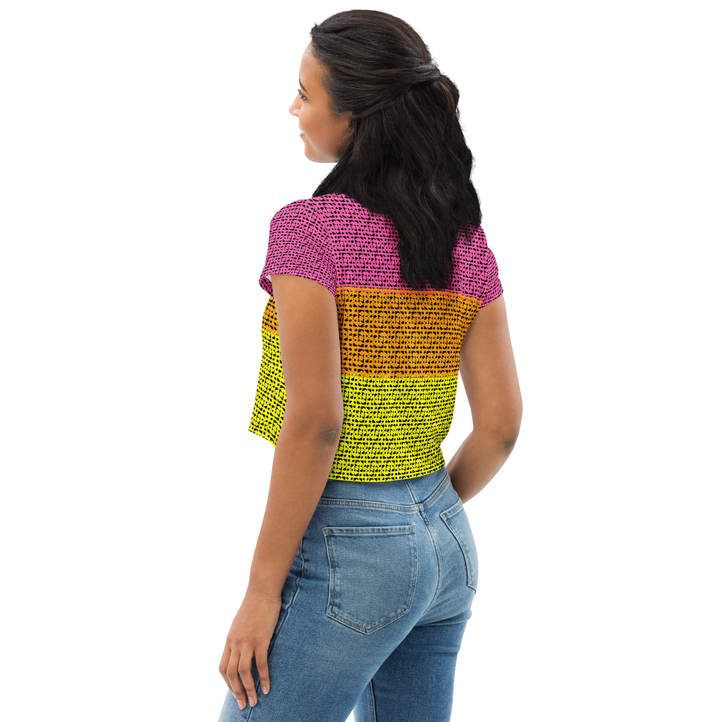 CROP-TOP