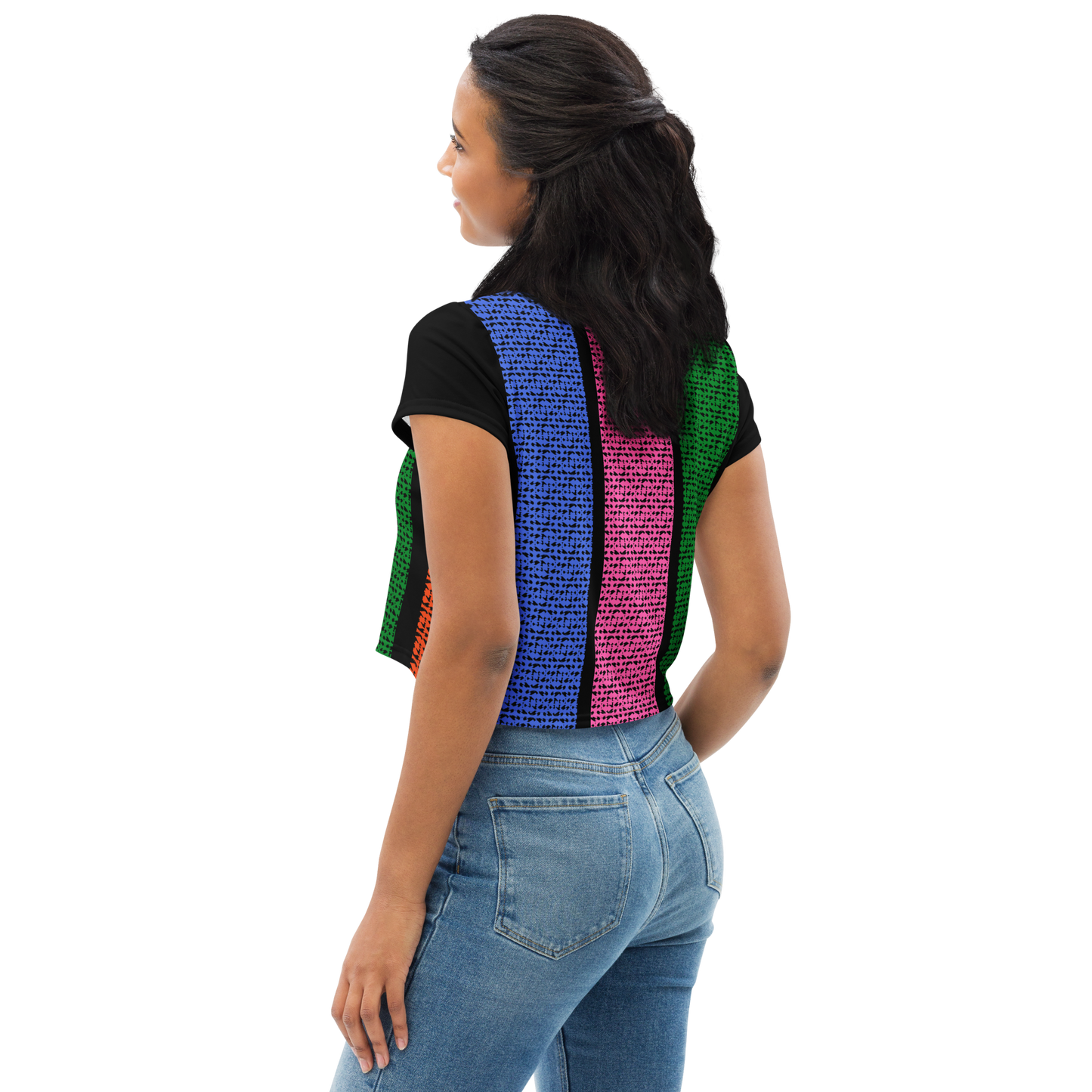 CROP-TOP