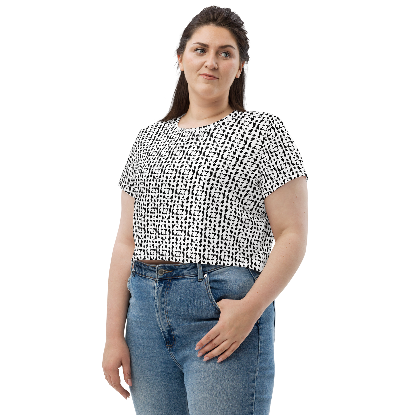 CROP-TOP