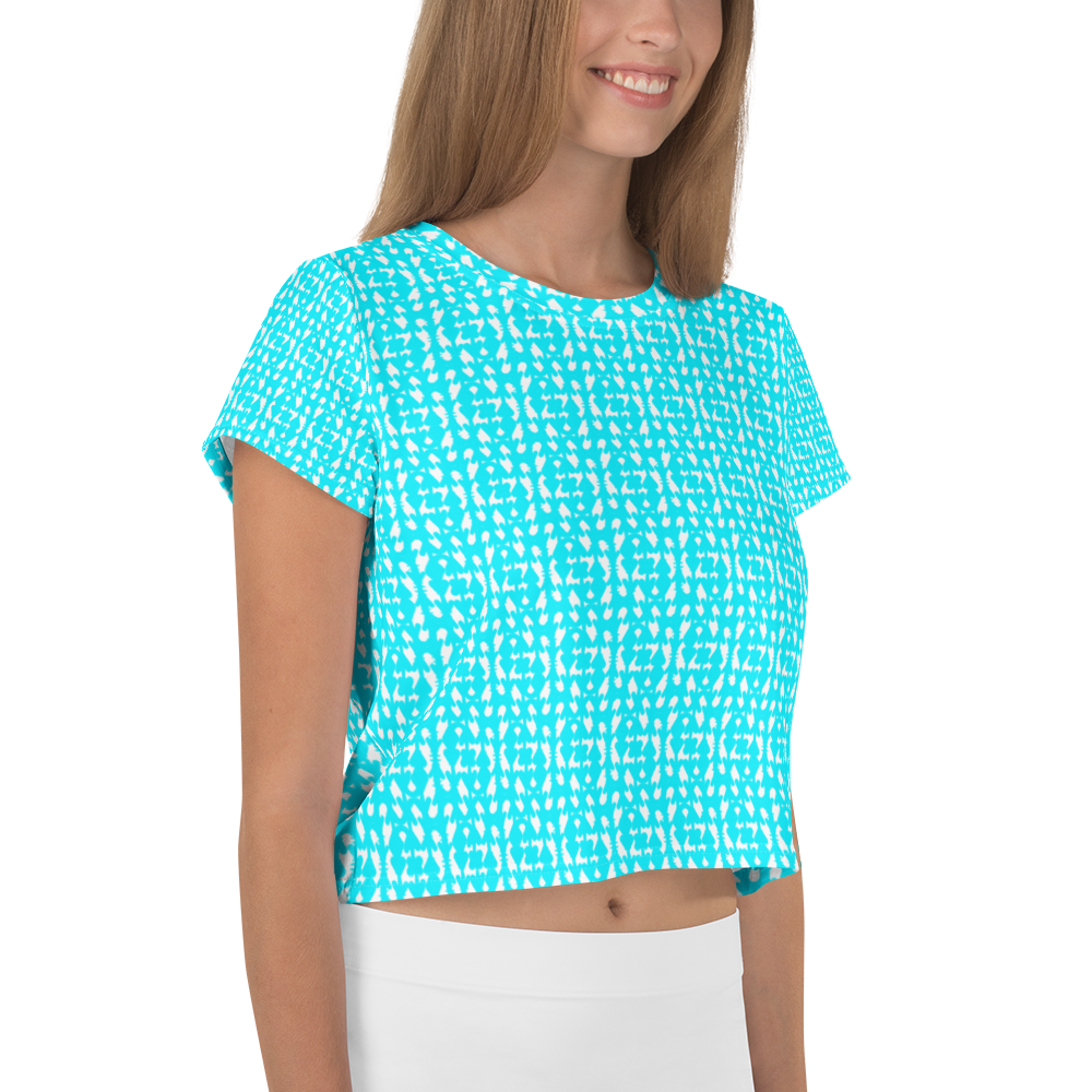 CROP-TOP