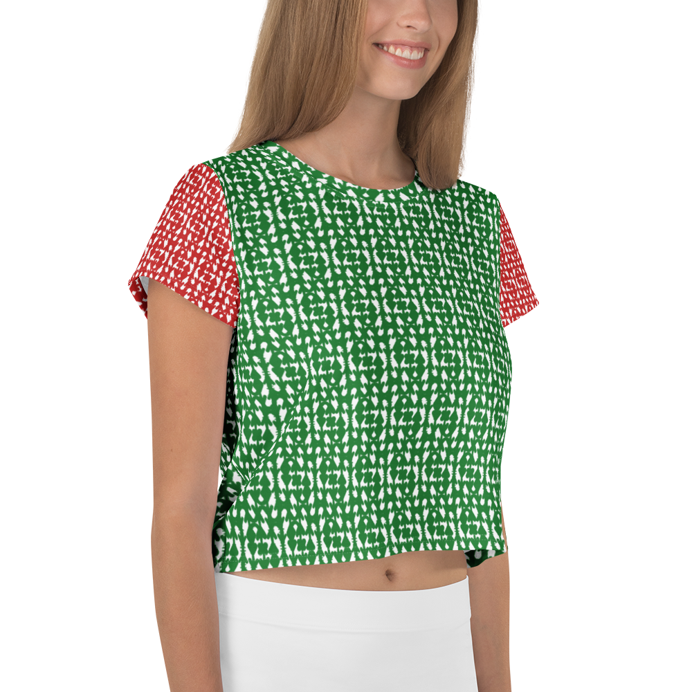 CROP-TOP
