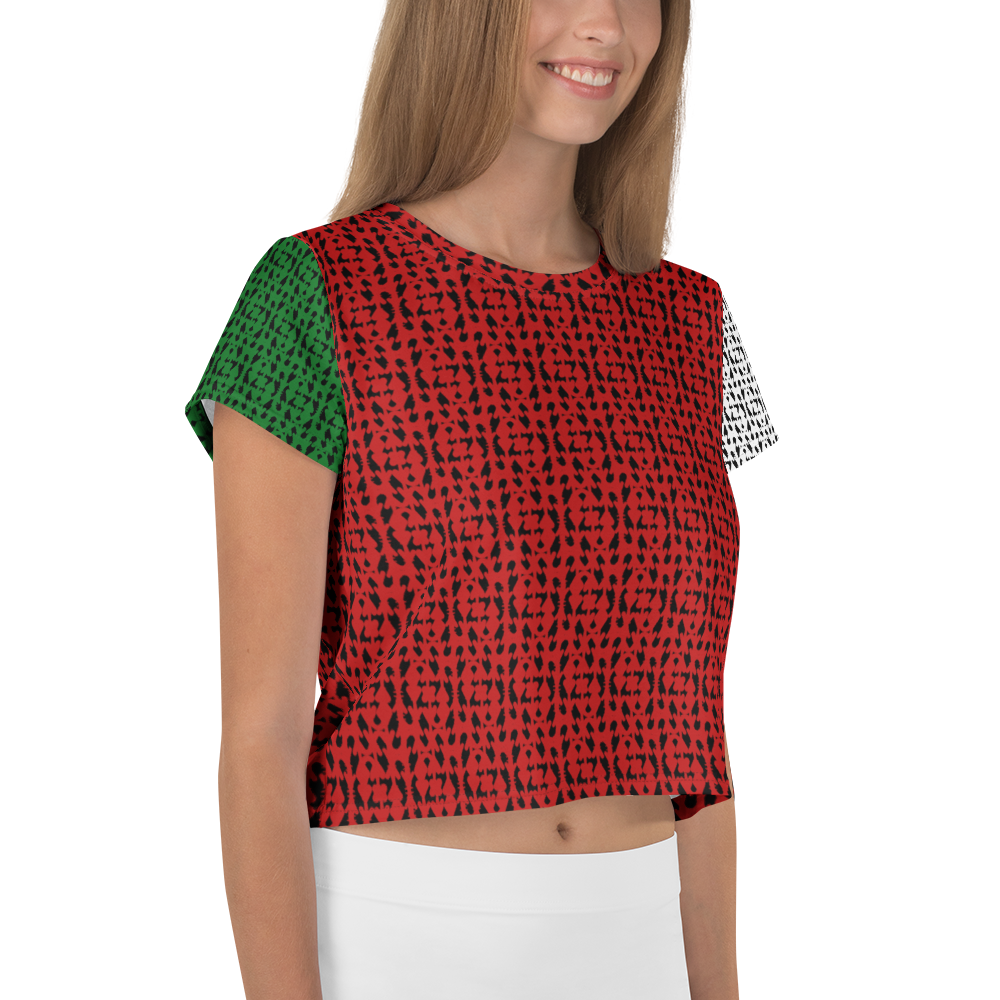 CROP-TOP