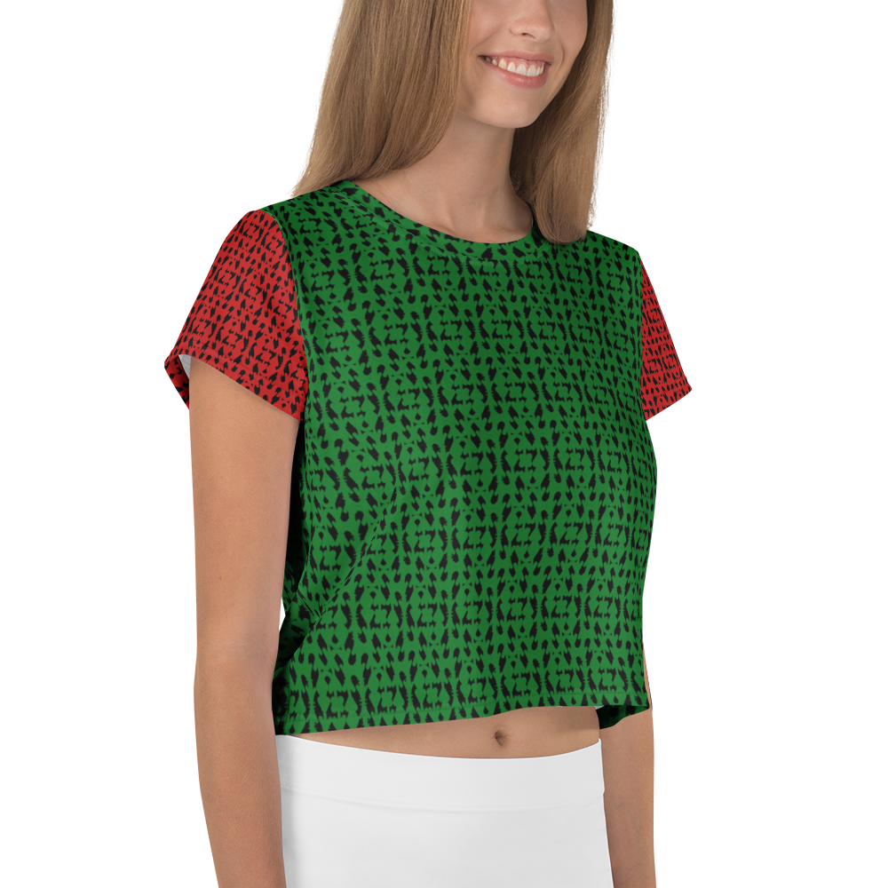 CROP-TOP