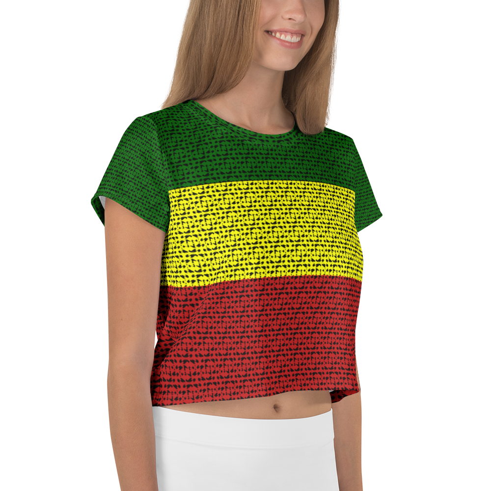 CROP-TOP