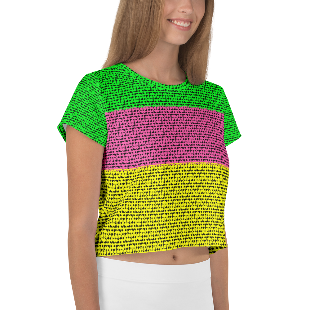 CROP-TOP
