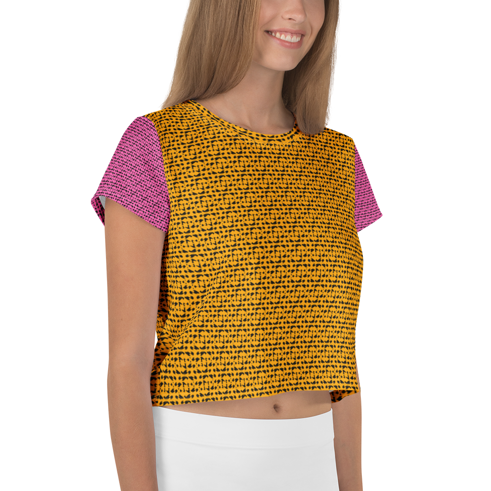 CROP-TOP