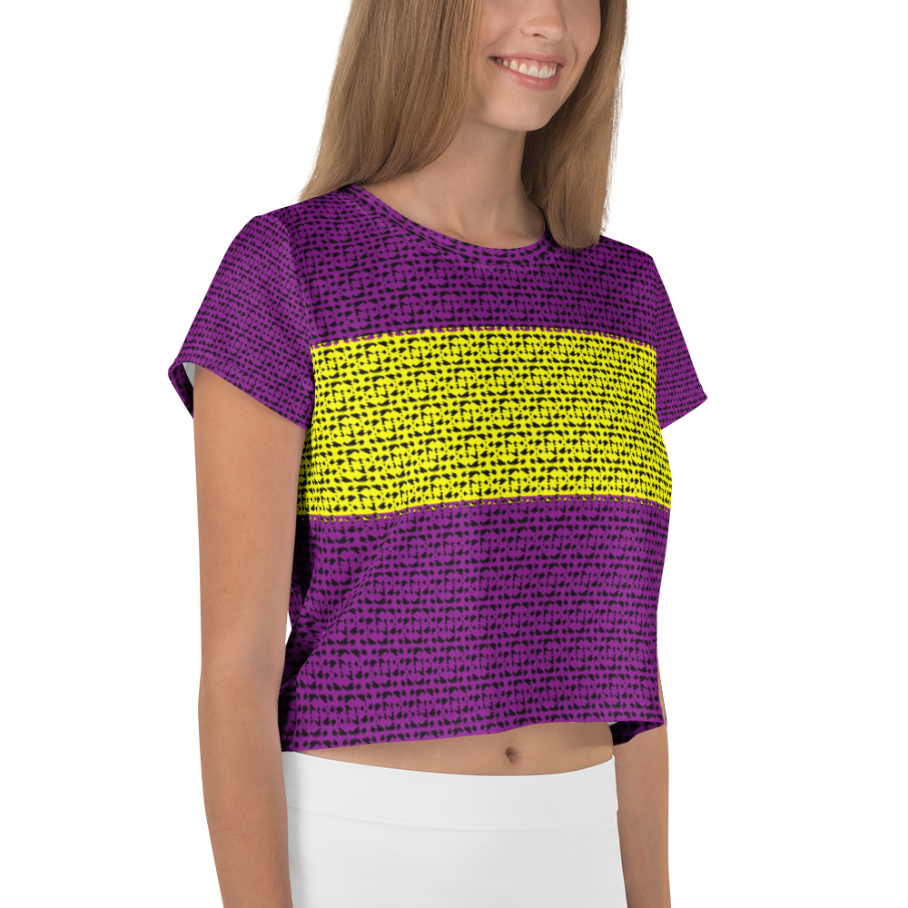 CROP-TOP