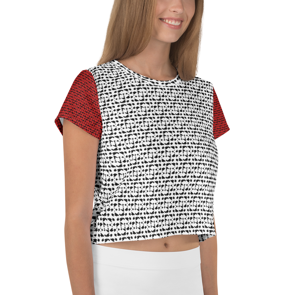 CROP-TOP