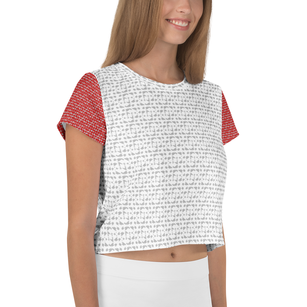 CROP-TOP