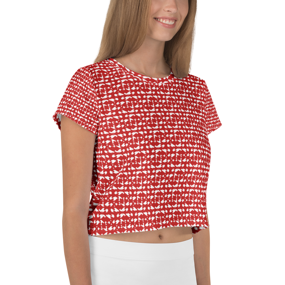 CROP-TOP