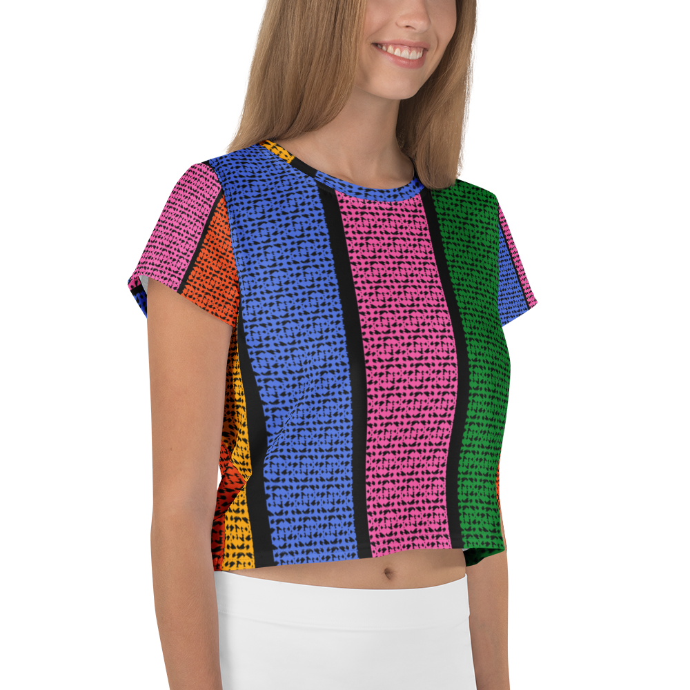 CROP-TOP