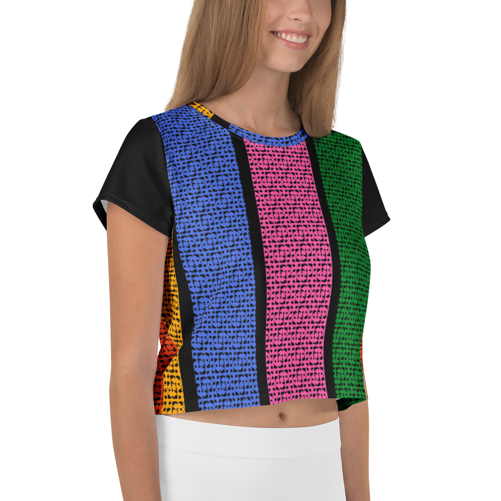 CROP-TOP