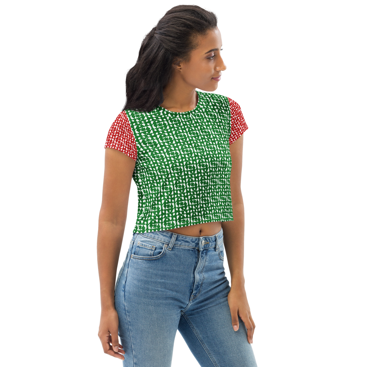 CROP-TOP