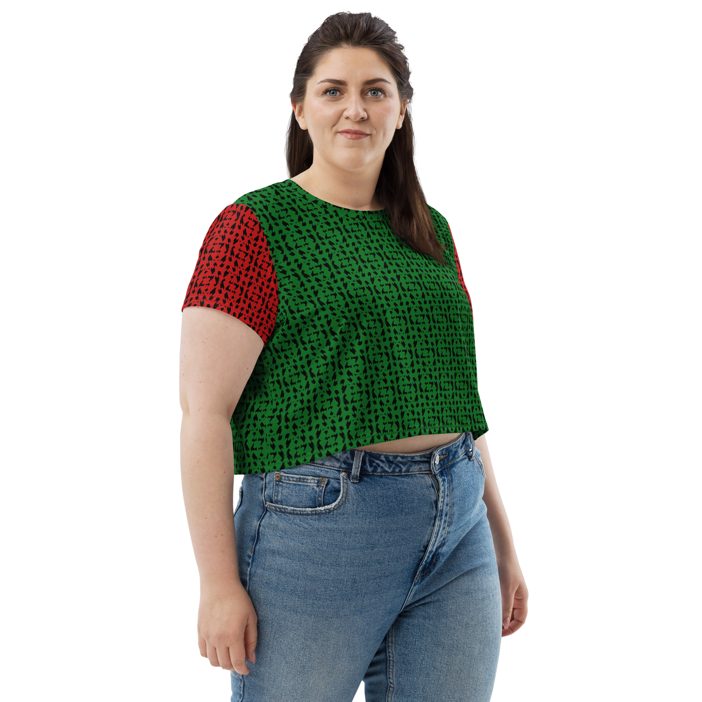 CROP-TOP