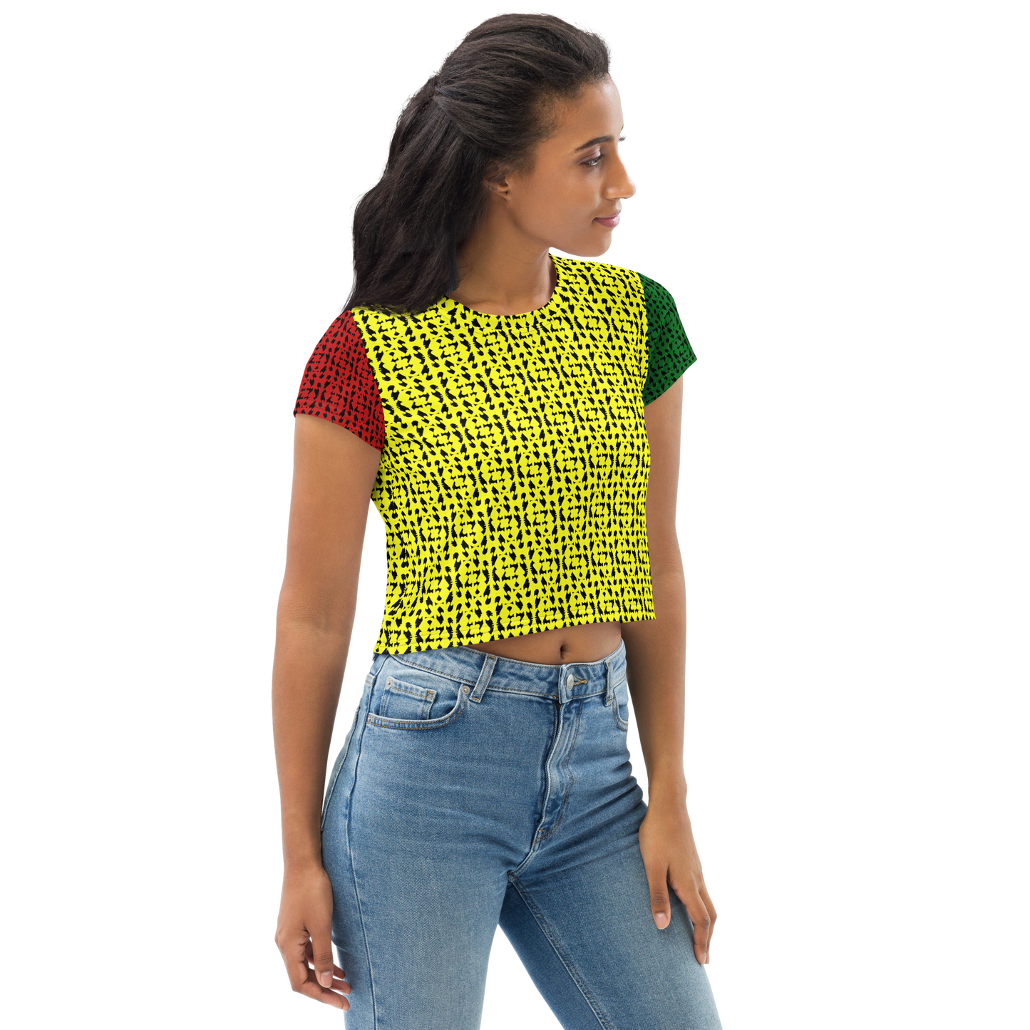 CROP-TOP