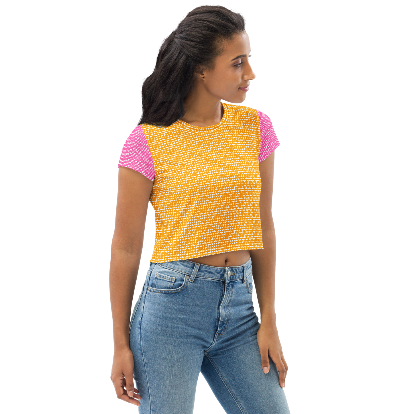 CROP-TOP