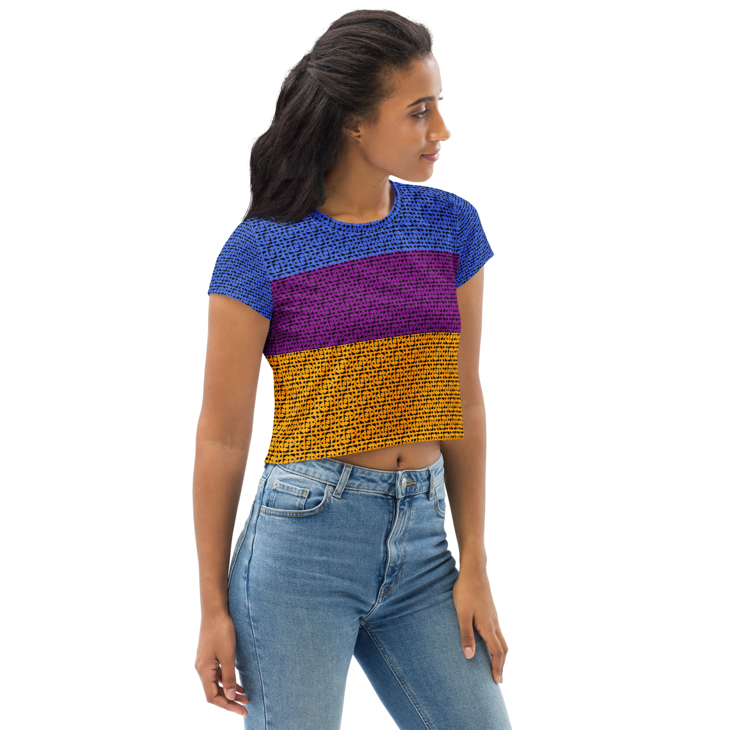 CROP-TOP