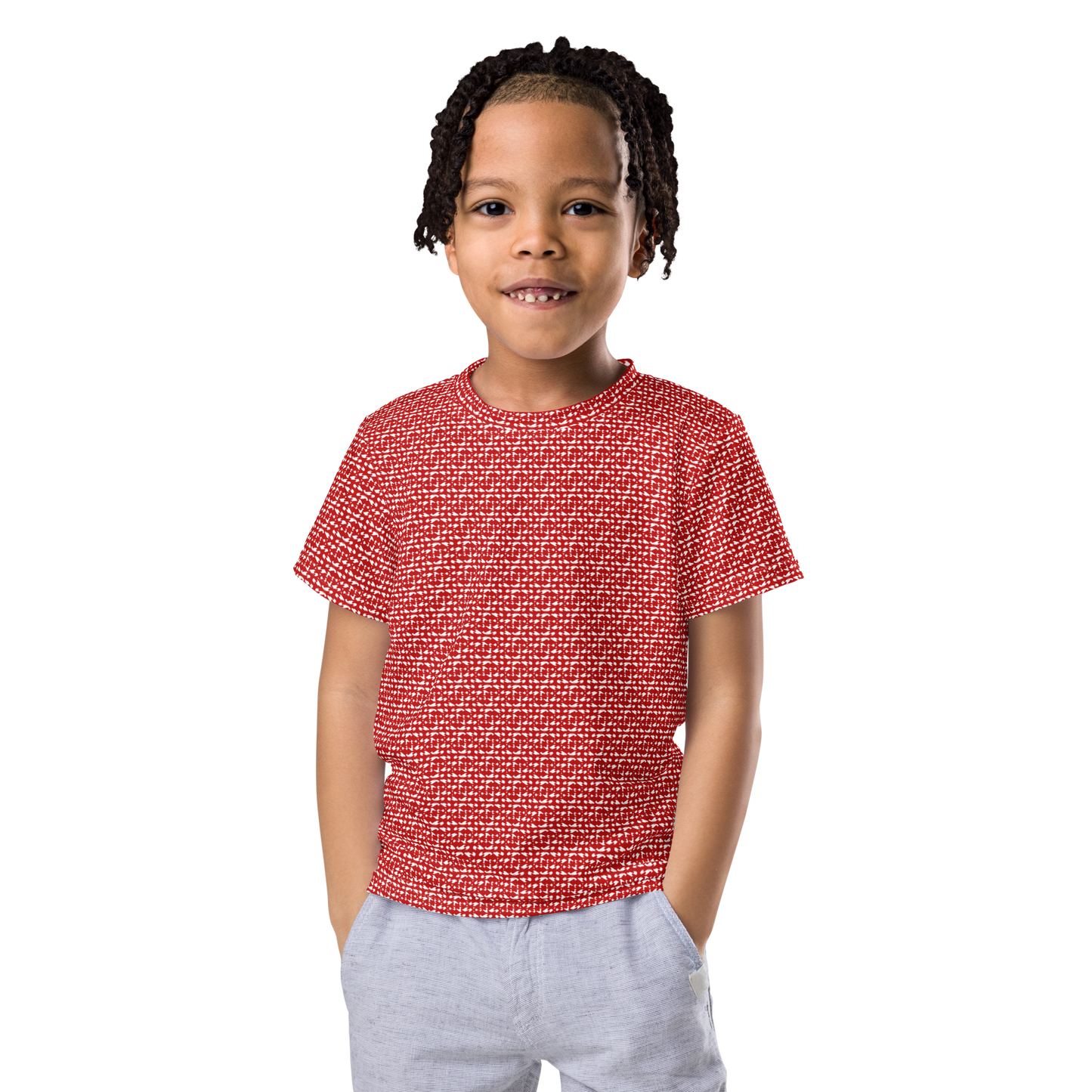 TEE-SHIRT