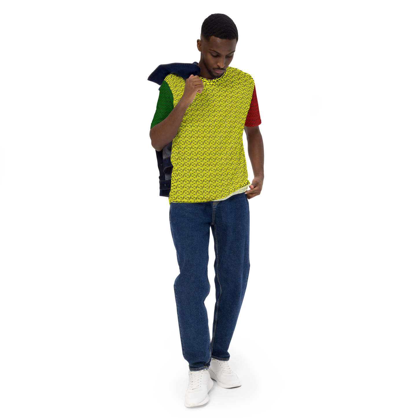 TEE-SHIRT