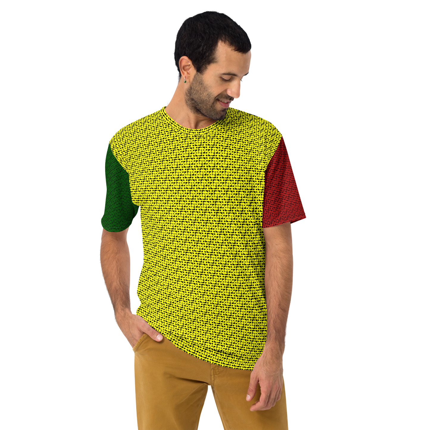 TEE-SHIRT