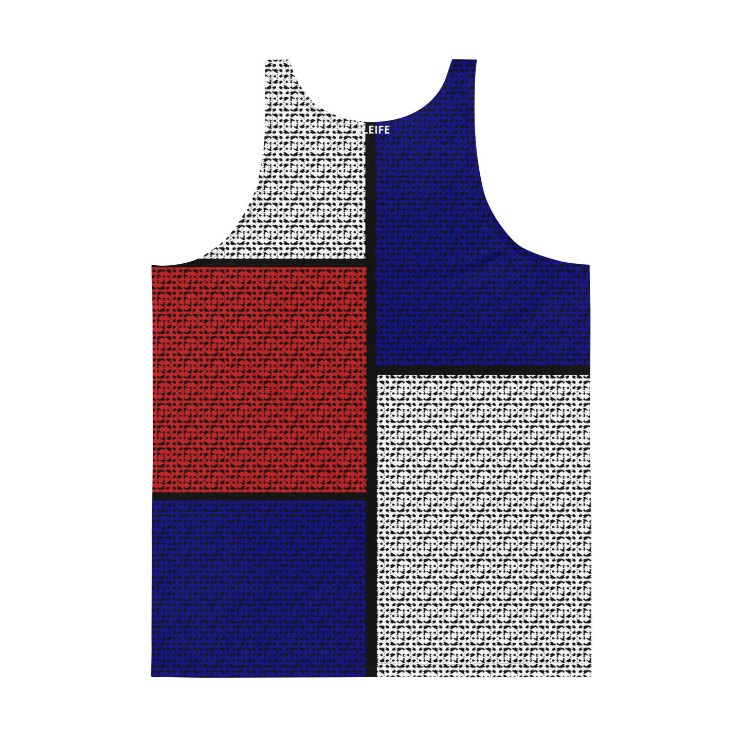 DÉBARDEUR