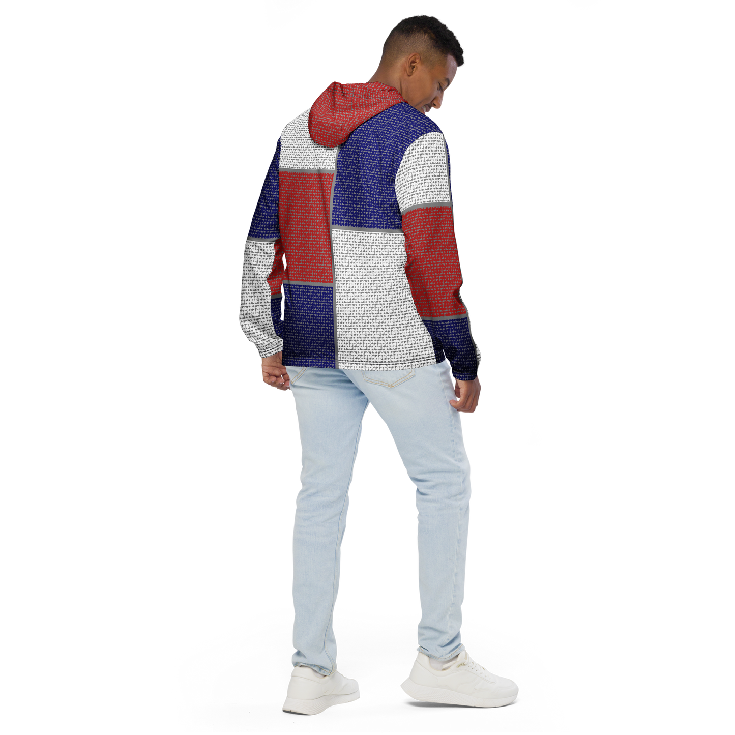 VESTE