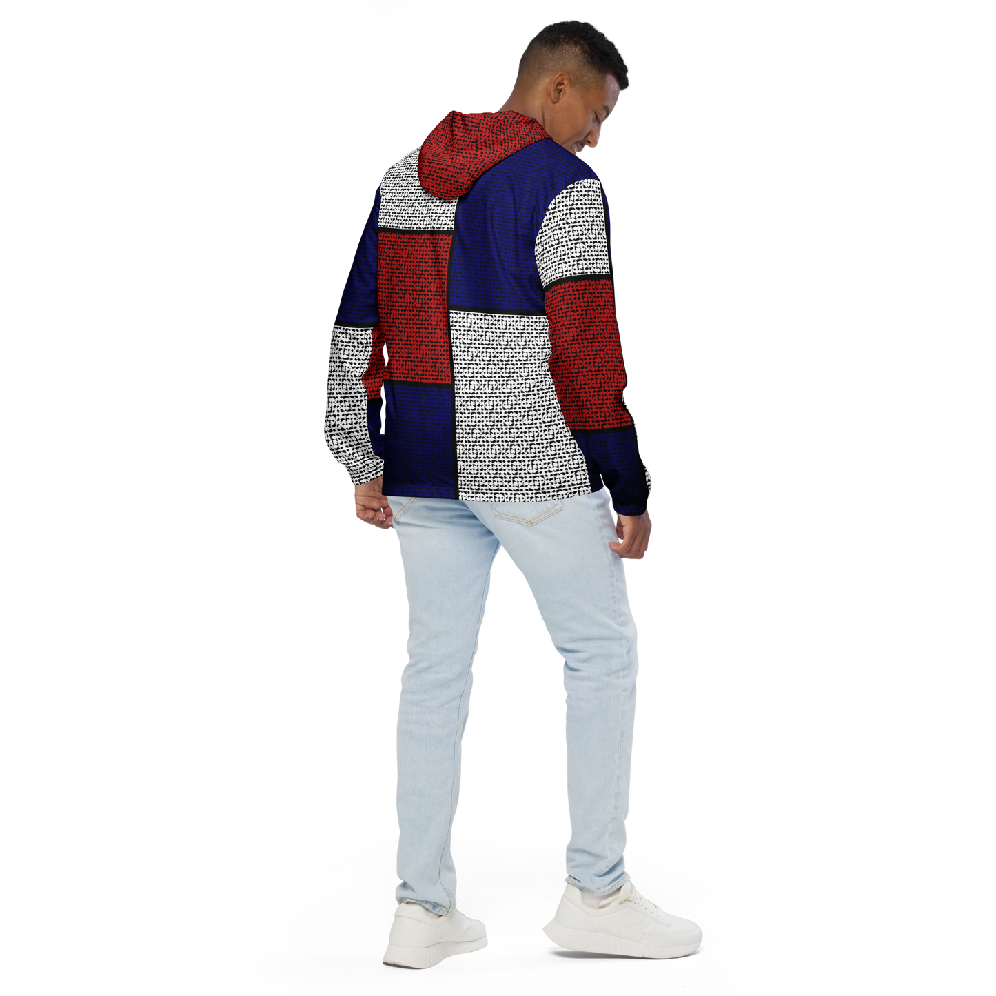 VESTE