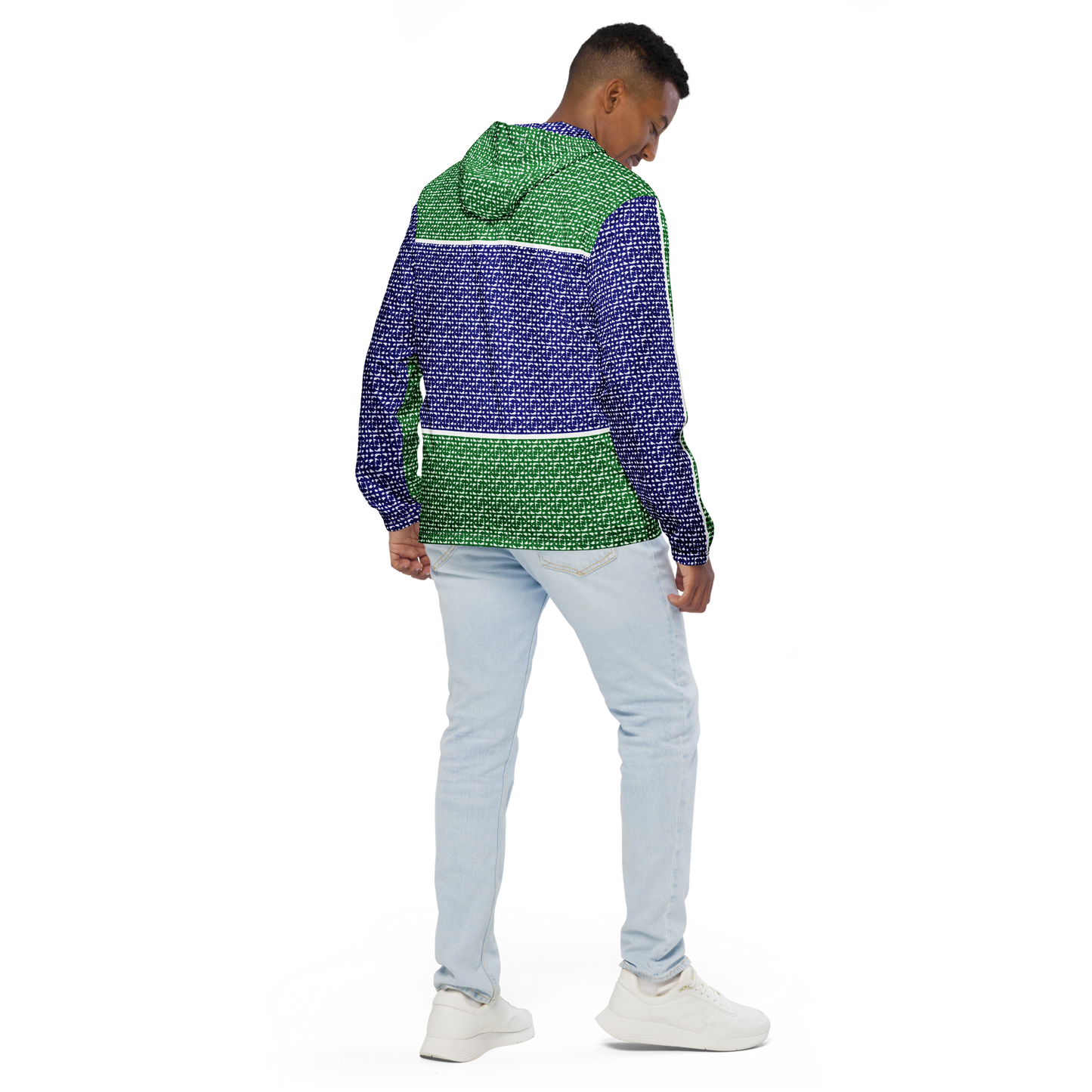 VESTE
