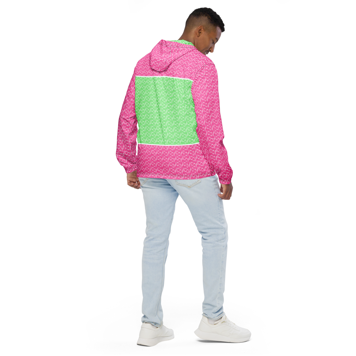 VESTE