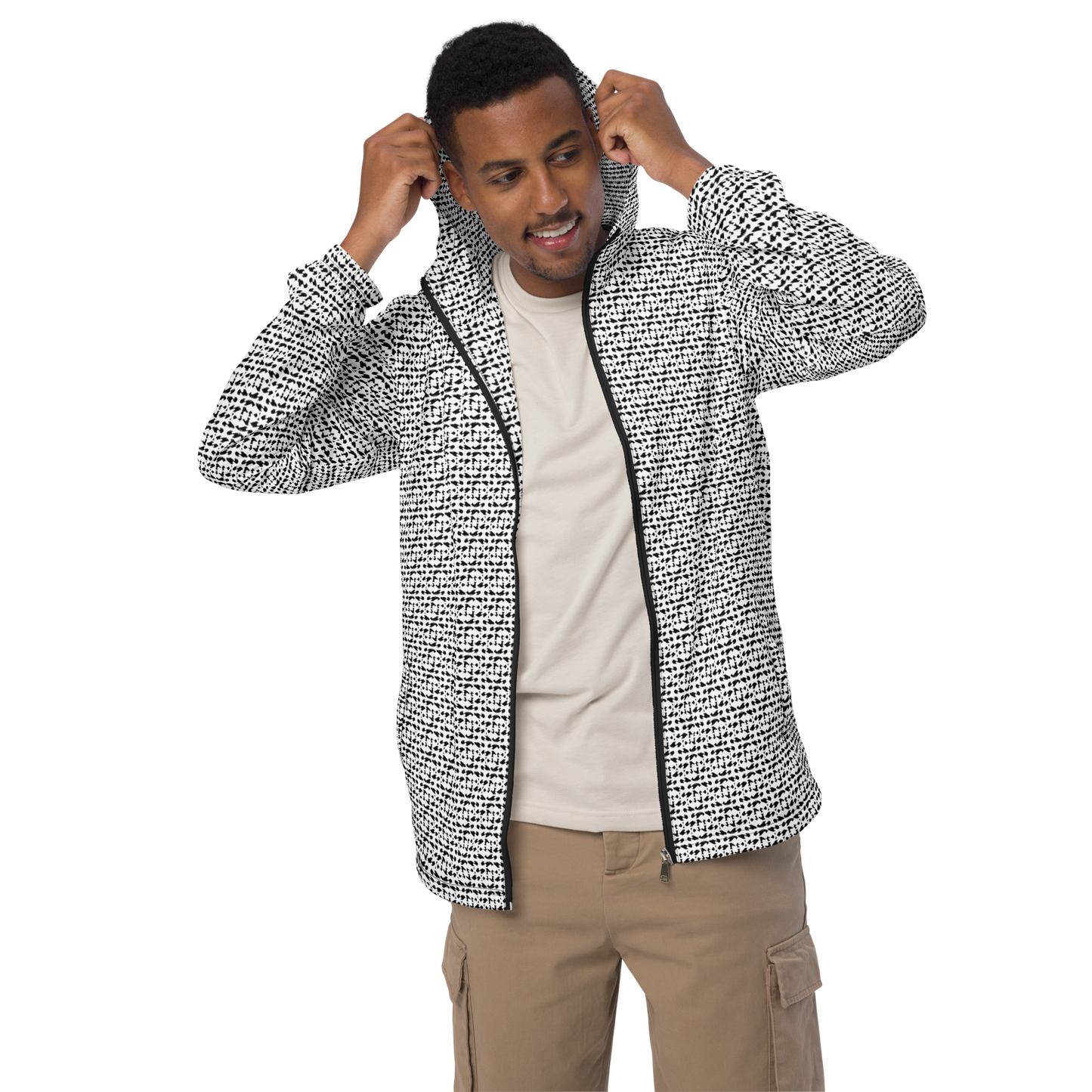 VESTE