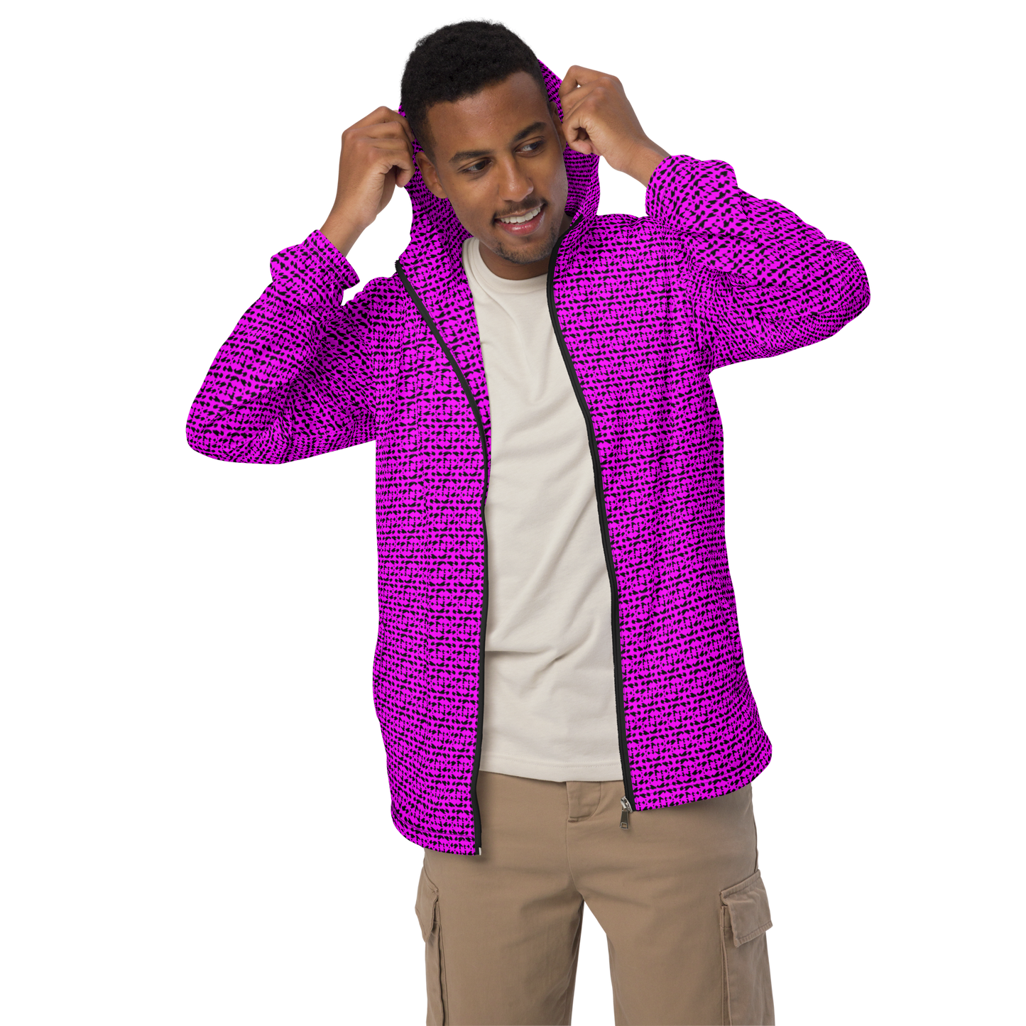 VESTE
