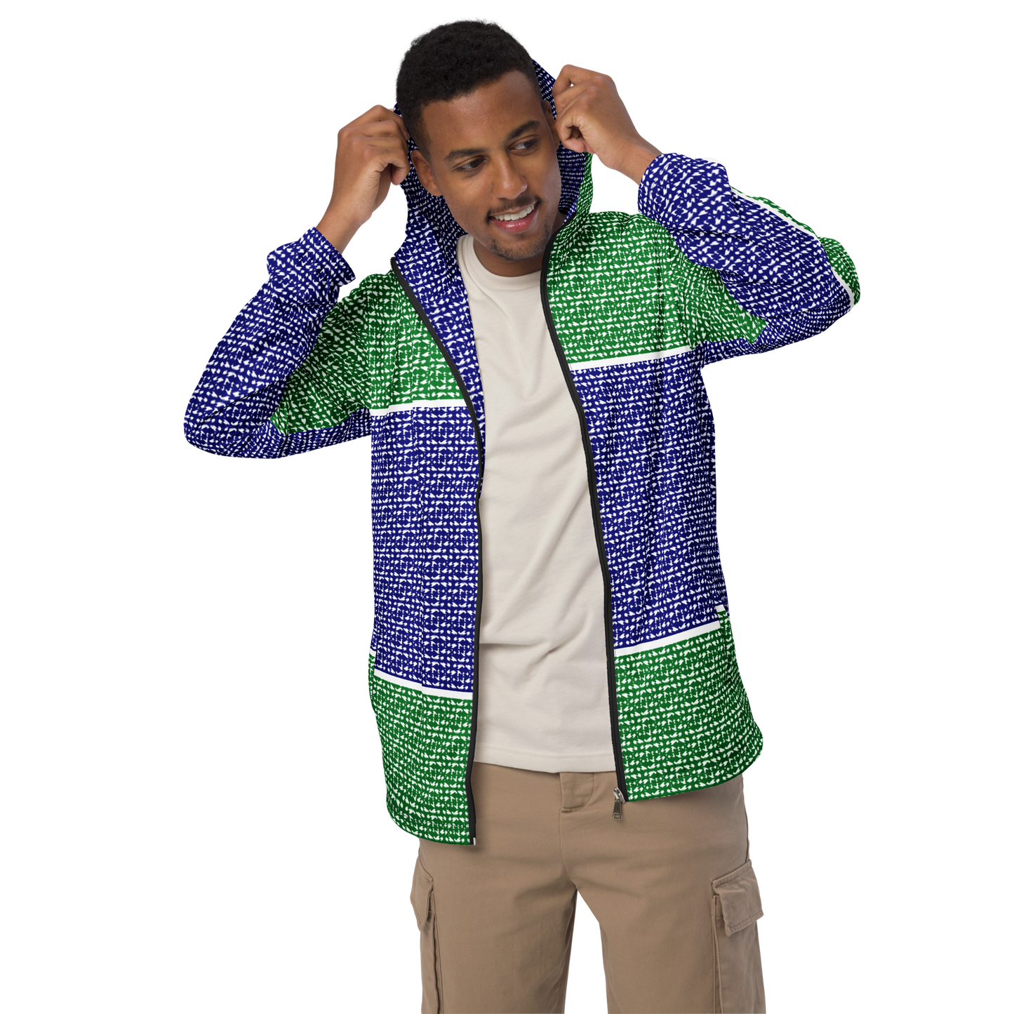 VESTE