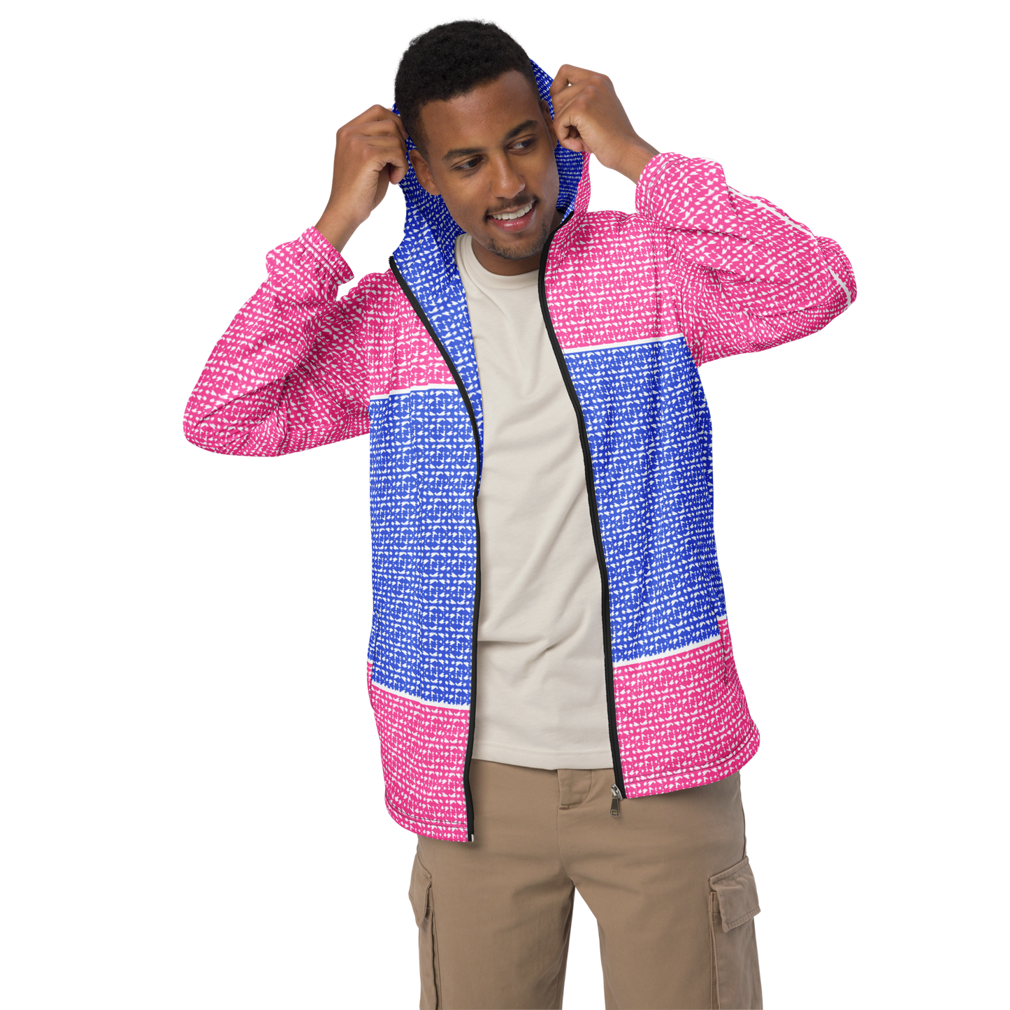 VESTE