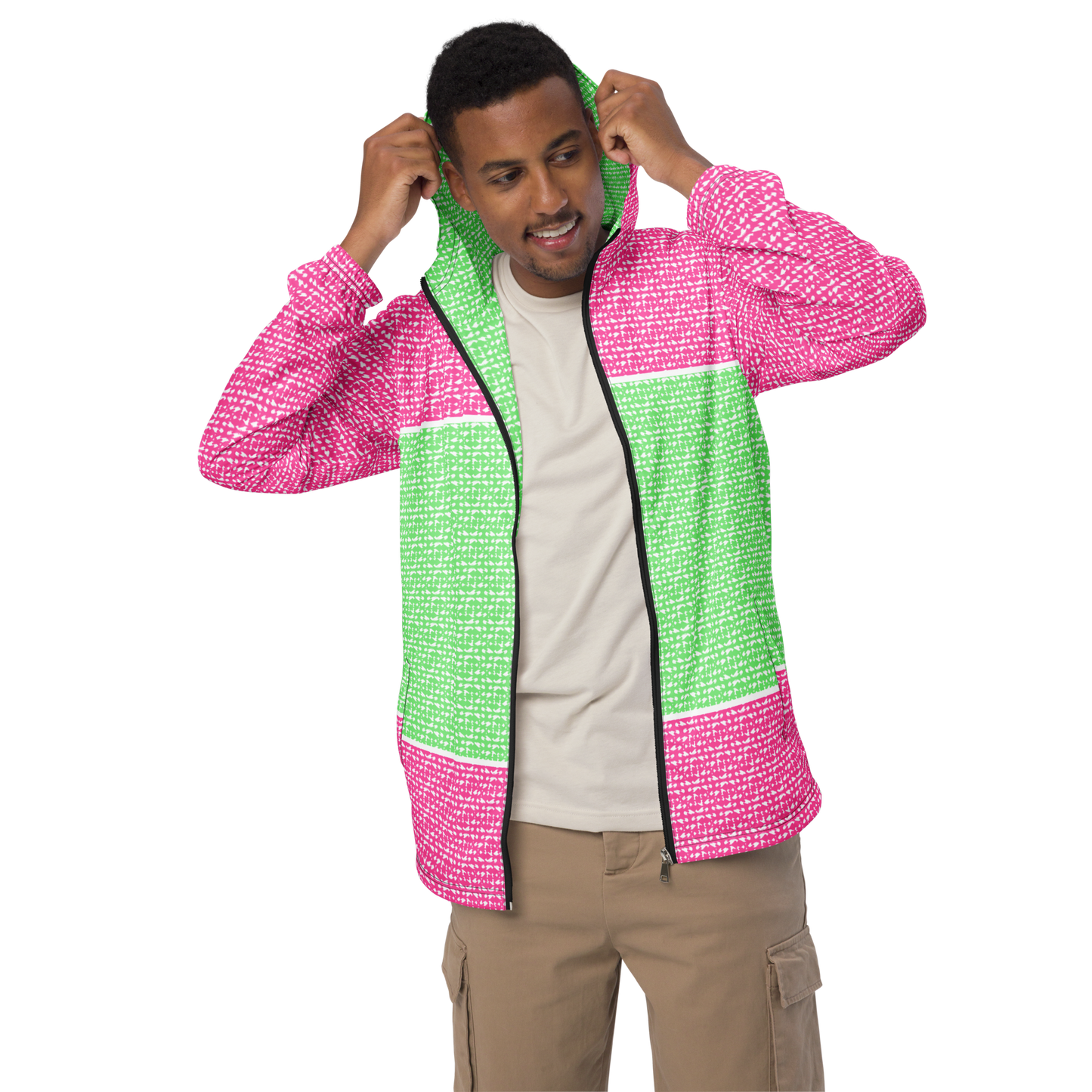 VESTE