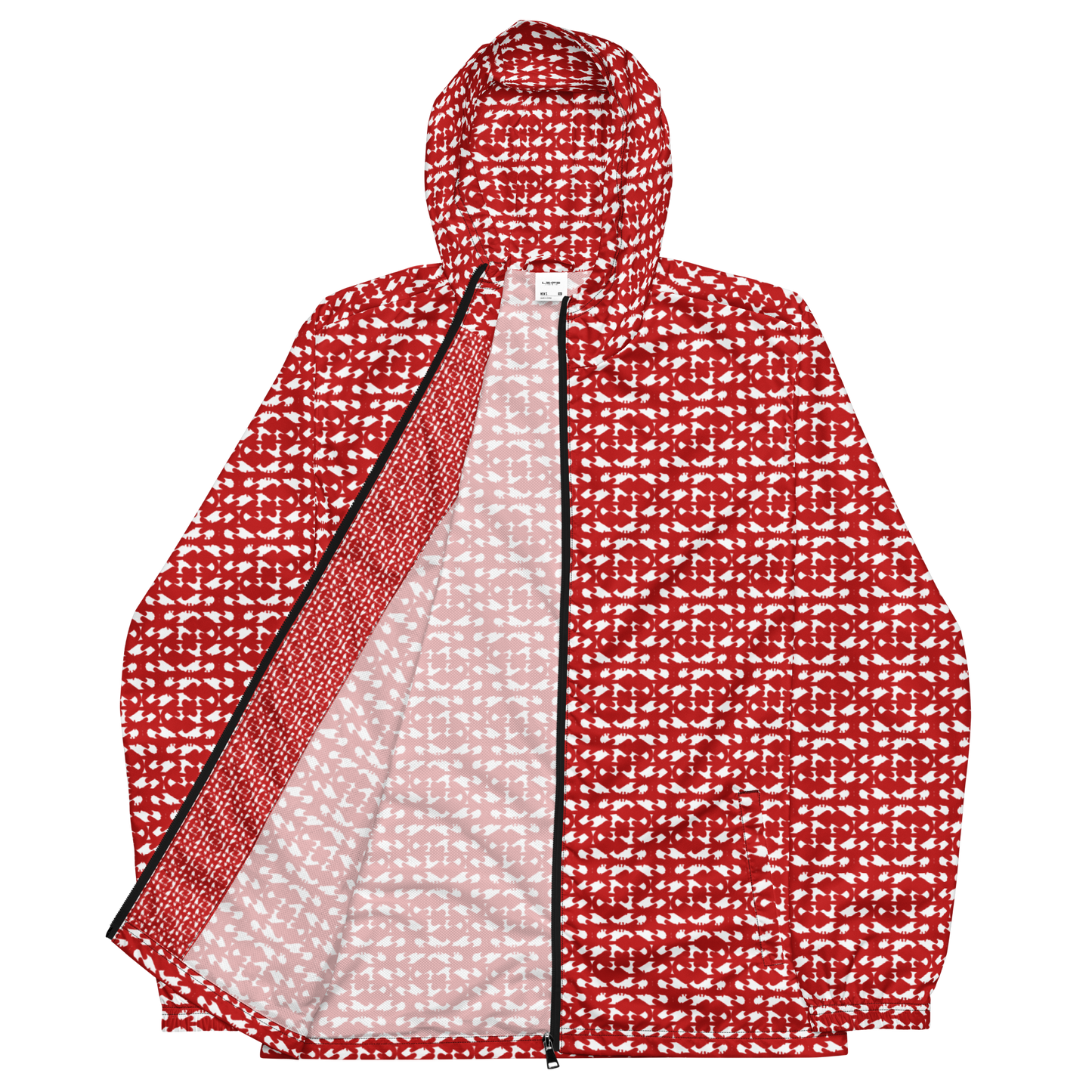 VESTE