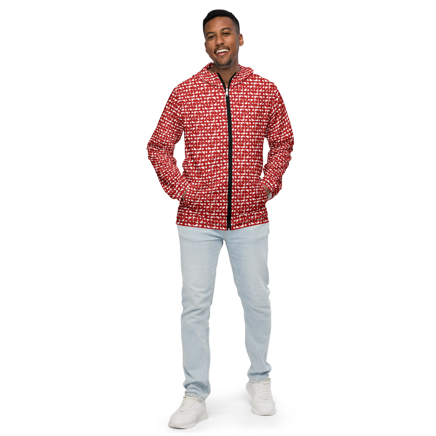 VESTE
