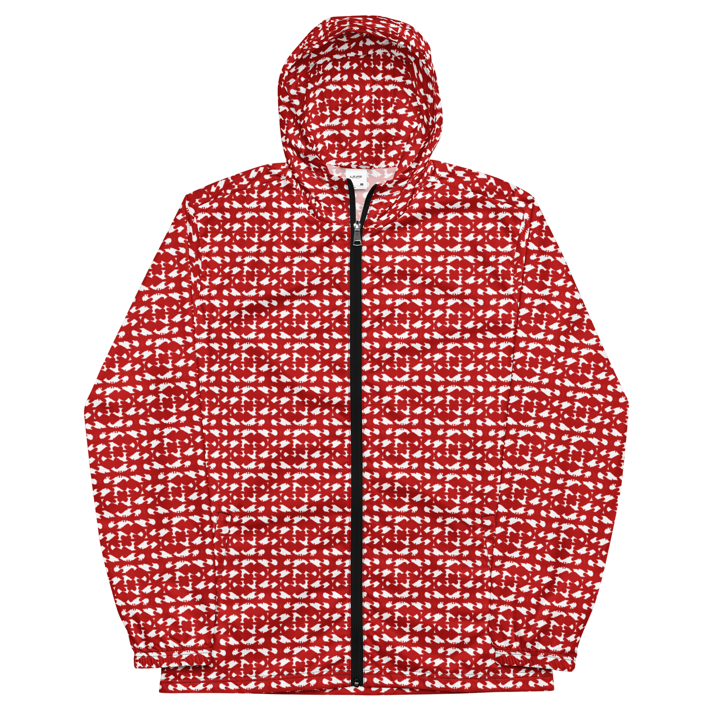 VESTE