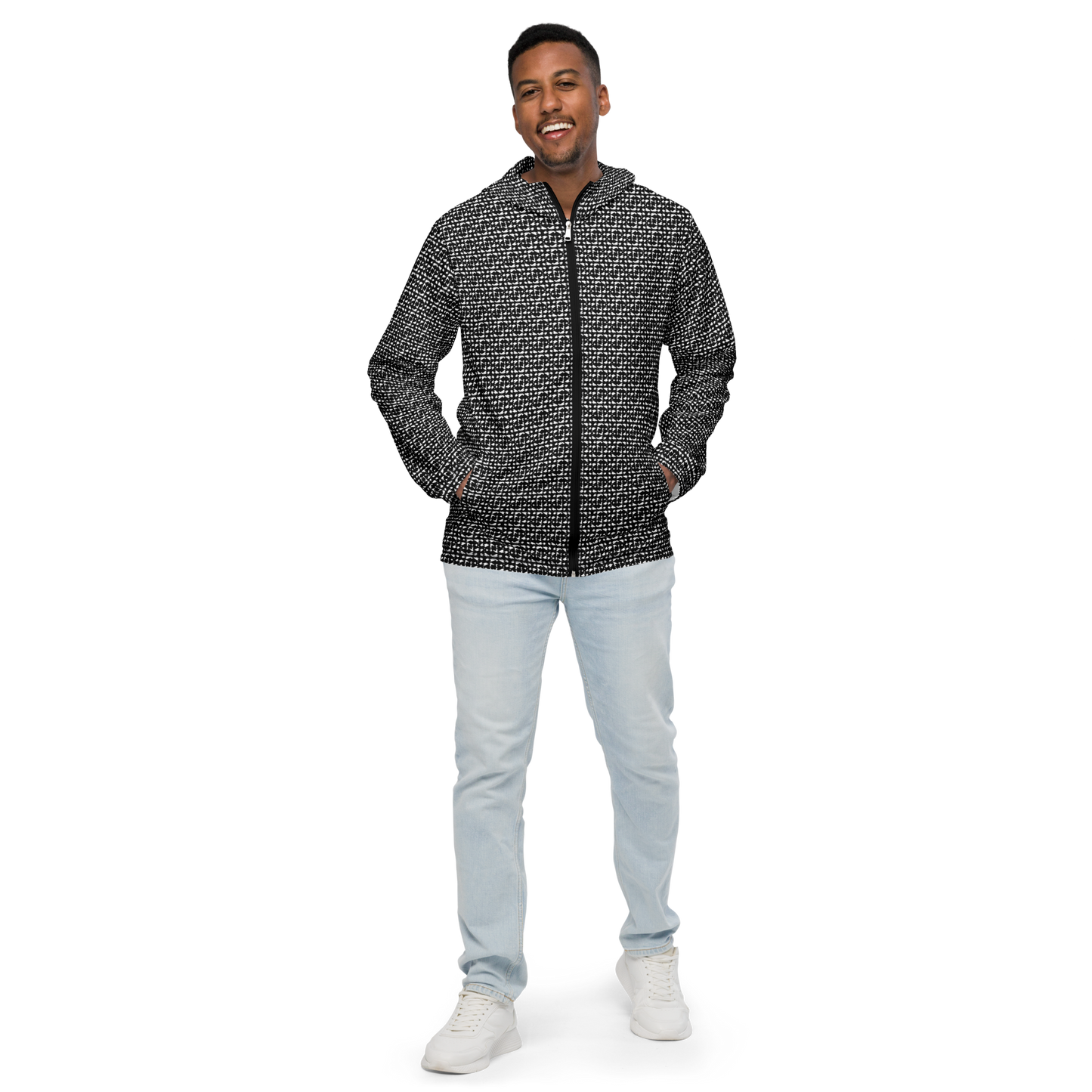 VESTE