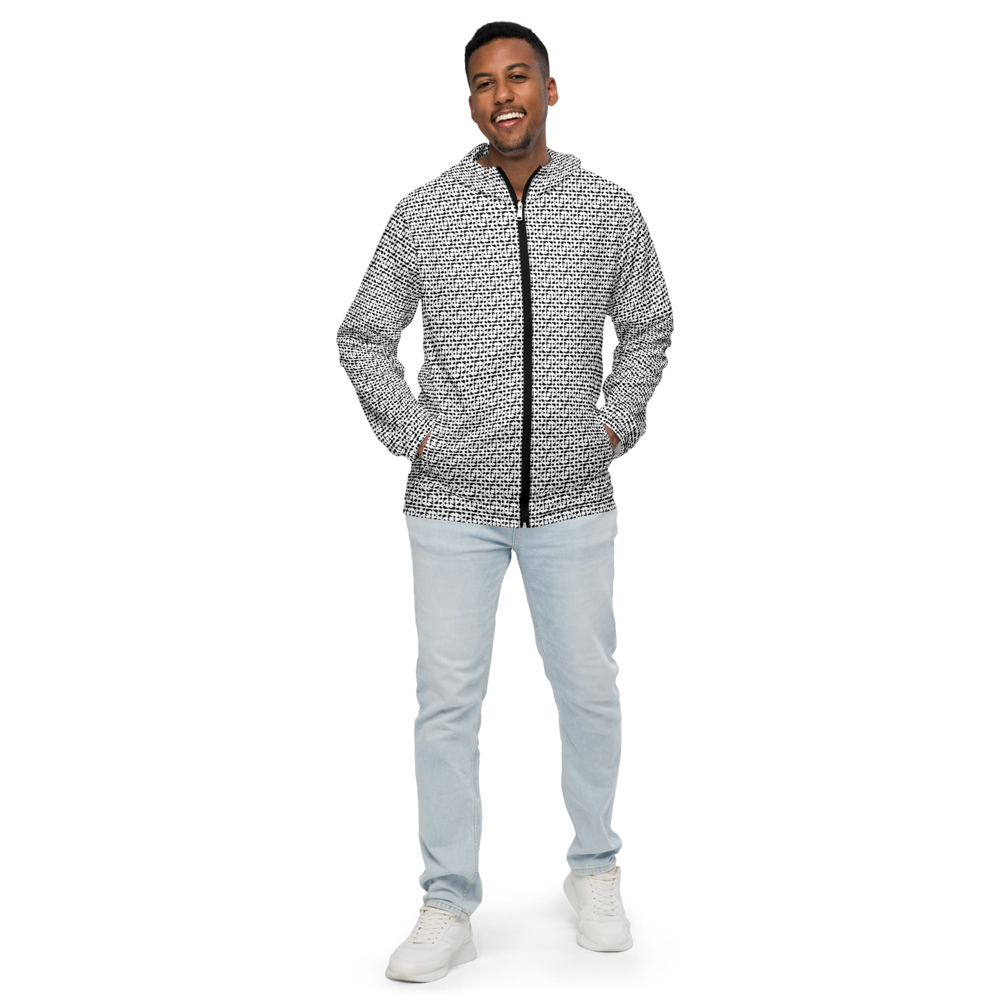 VESTE