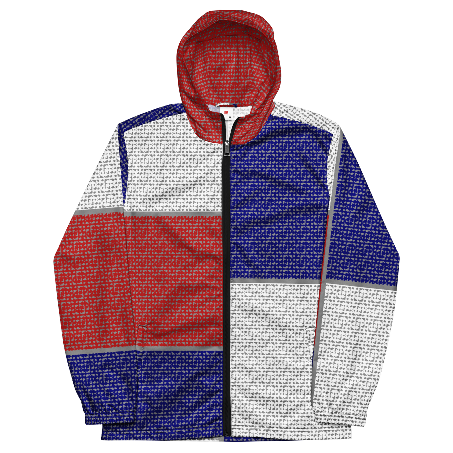 VESTE