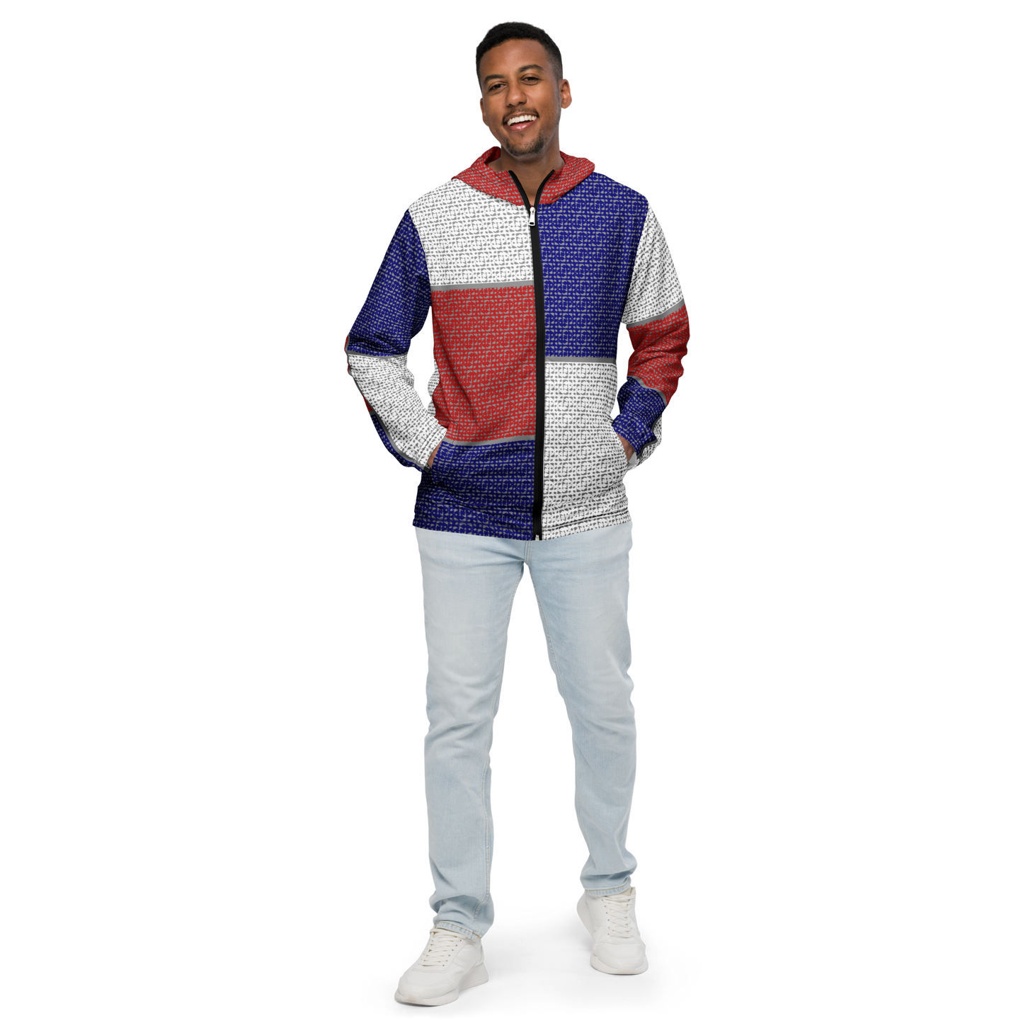 VESTE