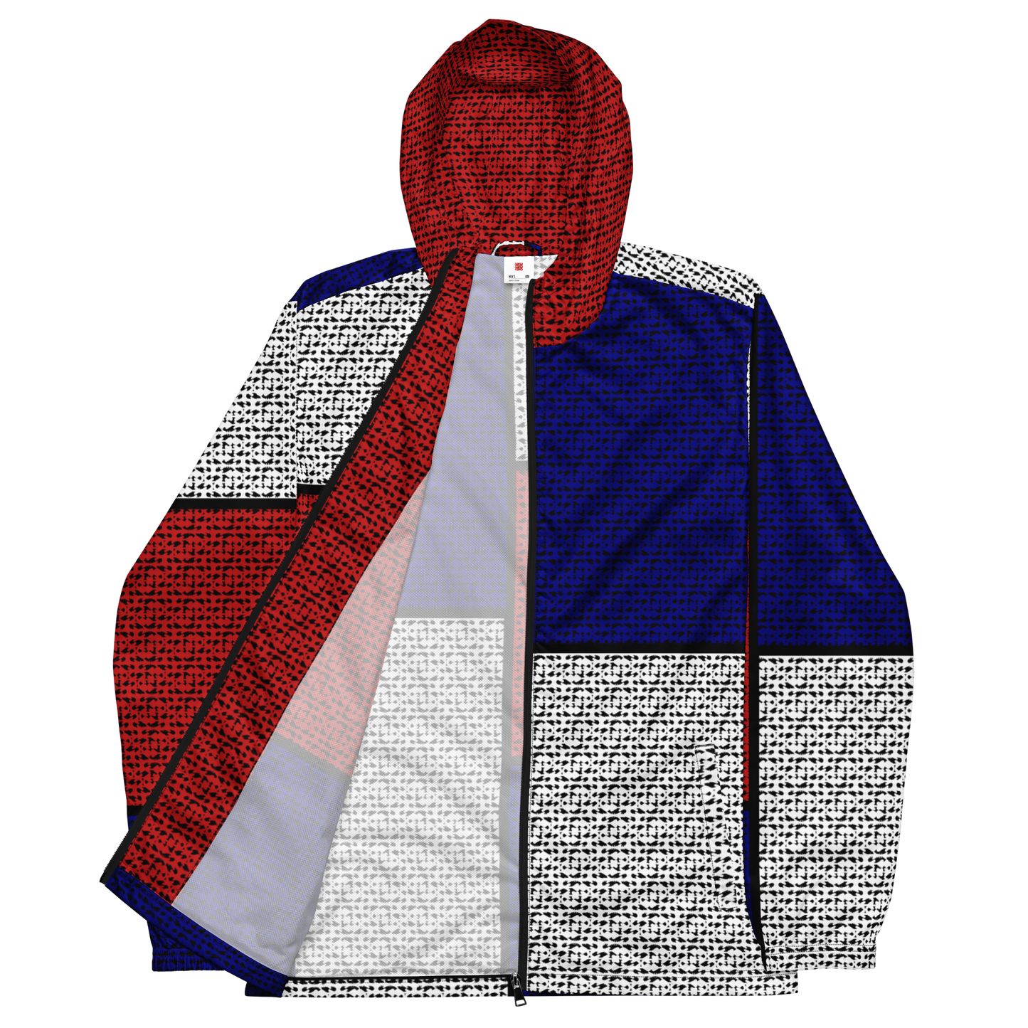 VESTE