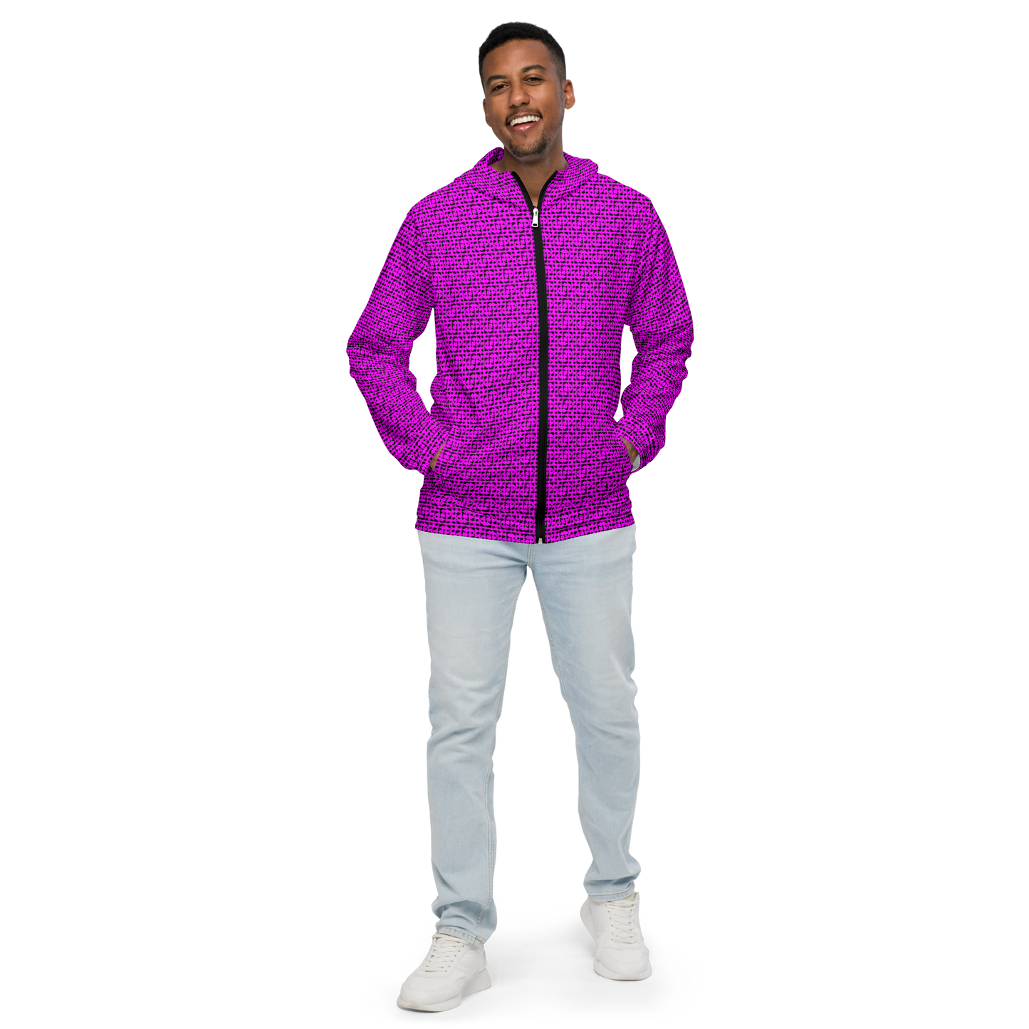 VESTE