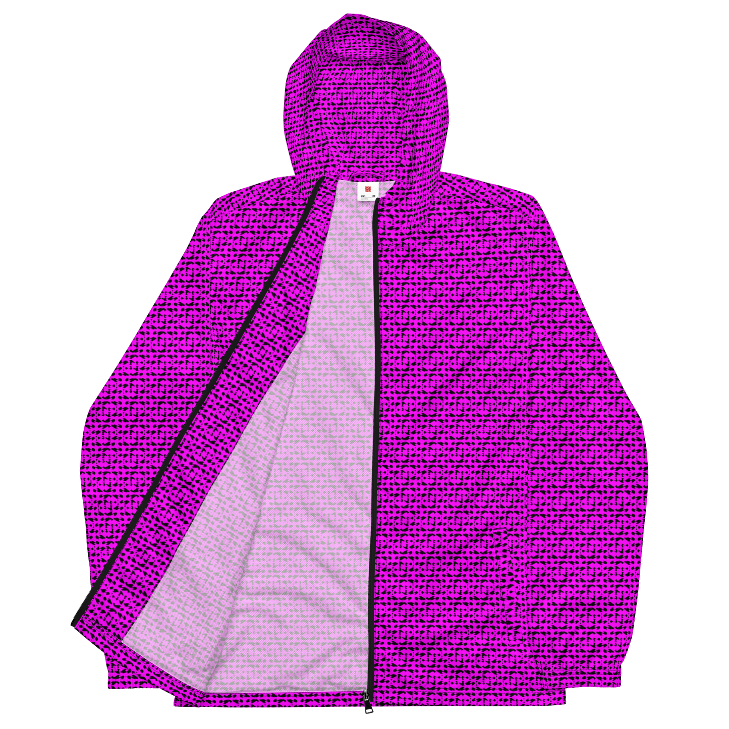 VESTE