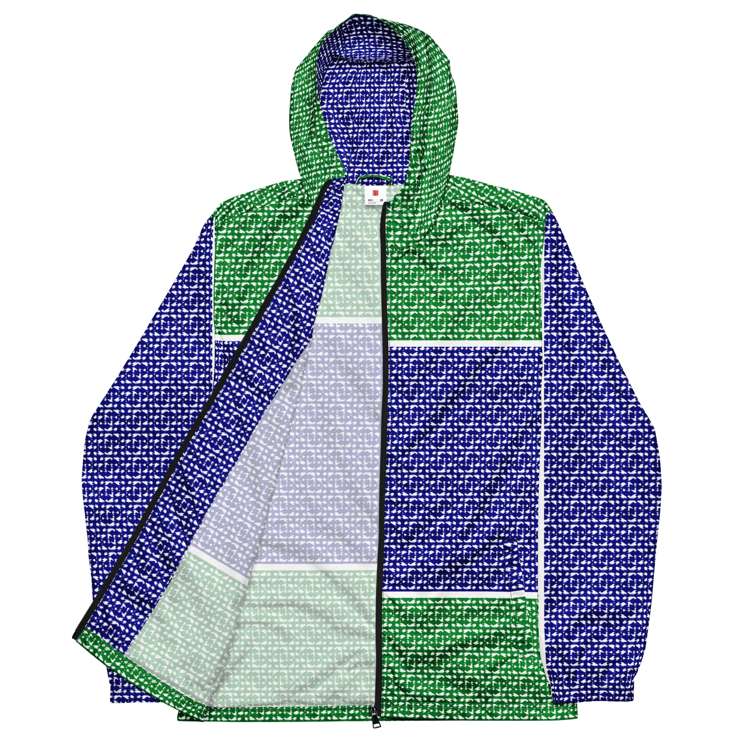VESTE