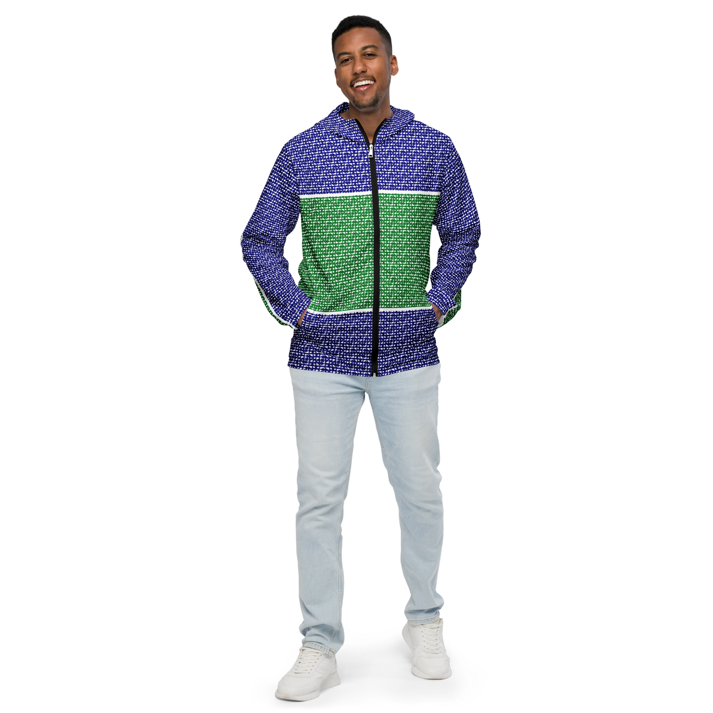 VESTE