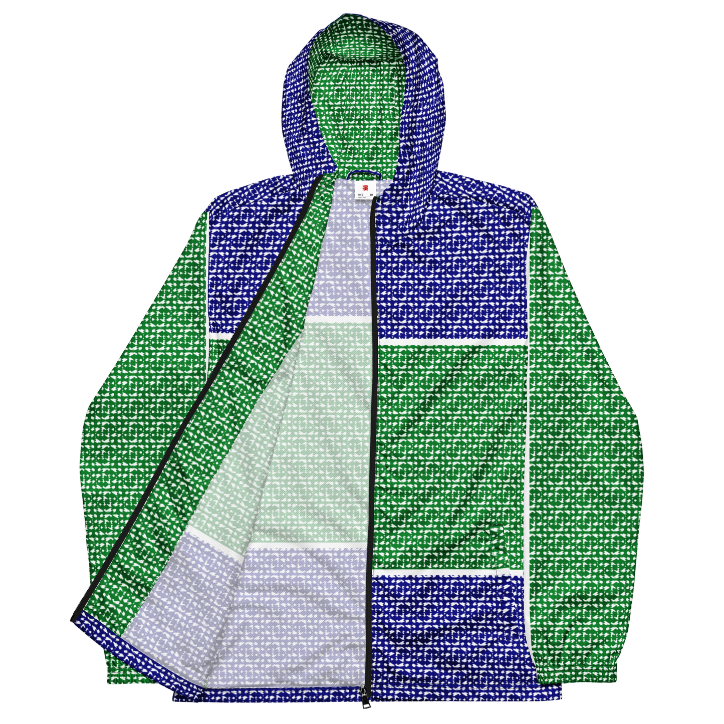 VESTE