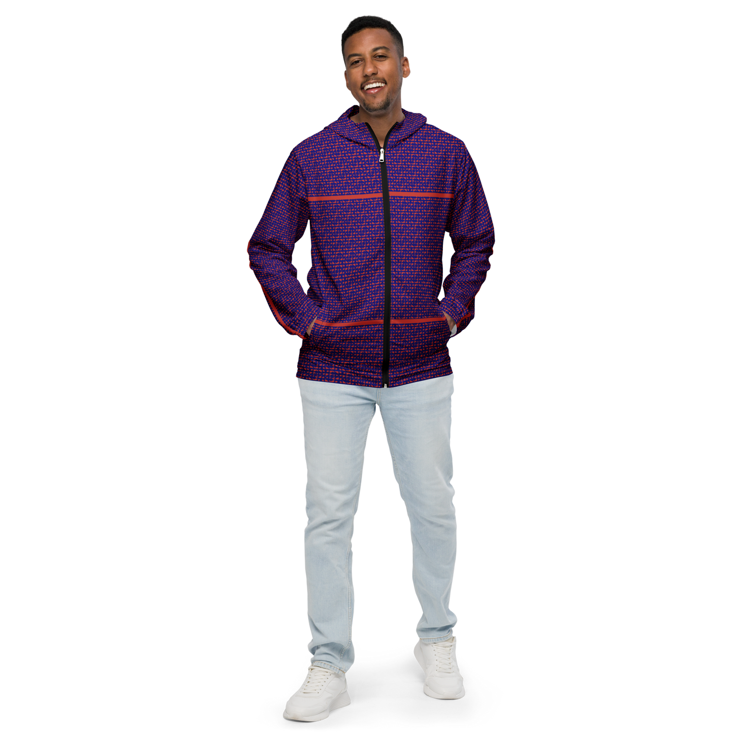 VESTE