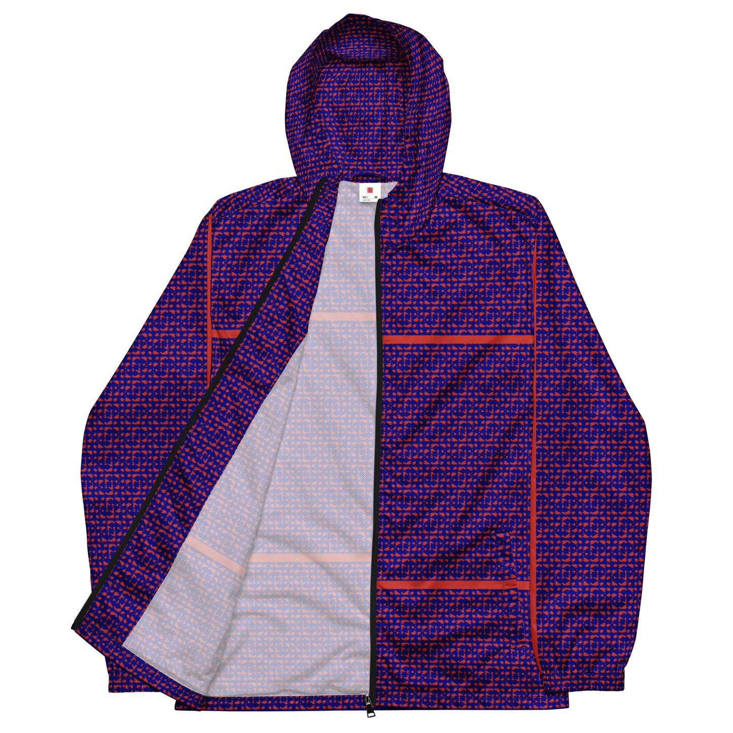VESTE