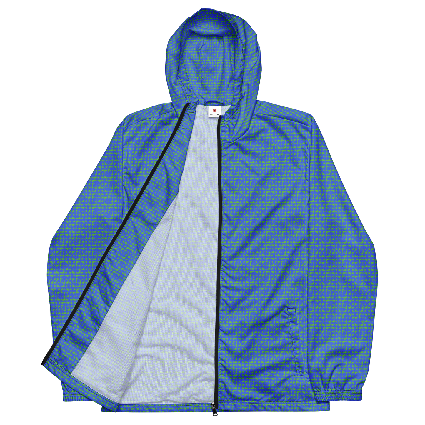 VESTE